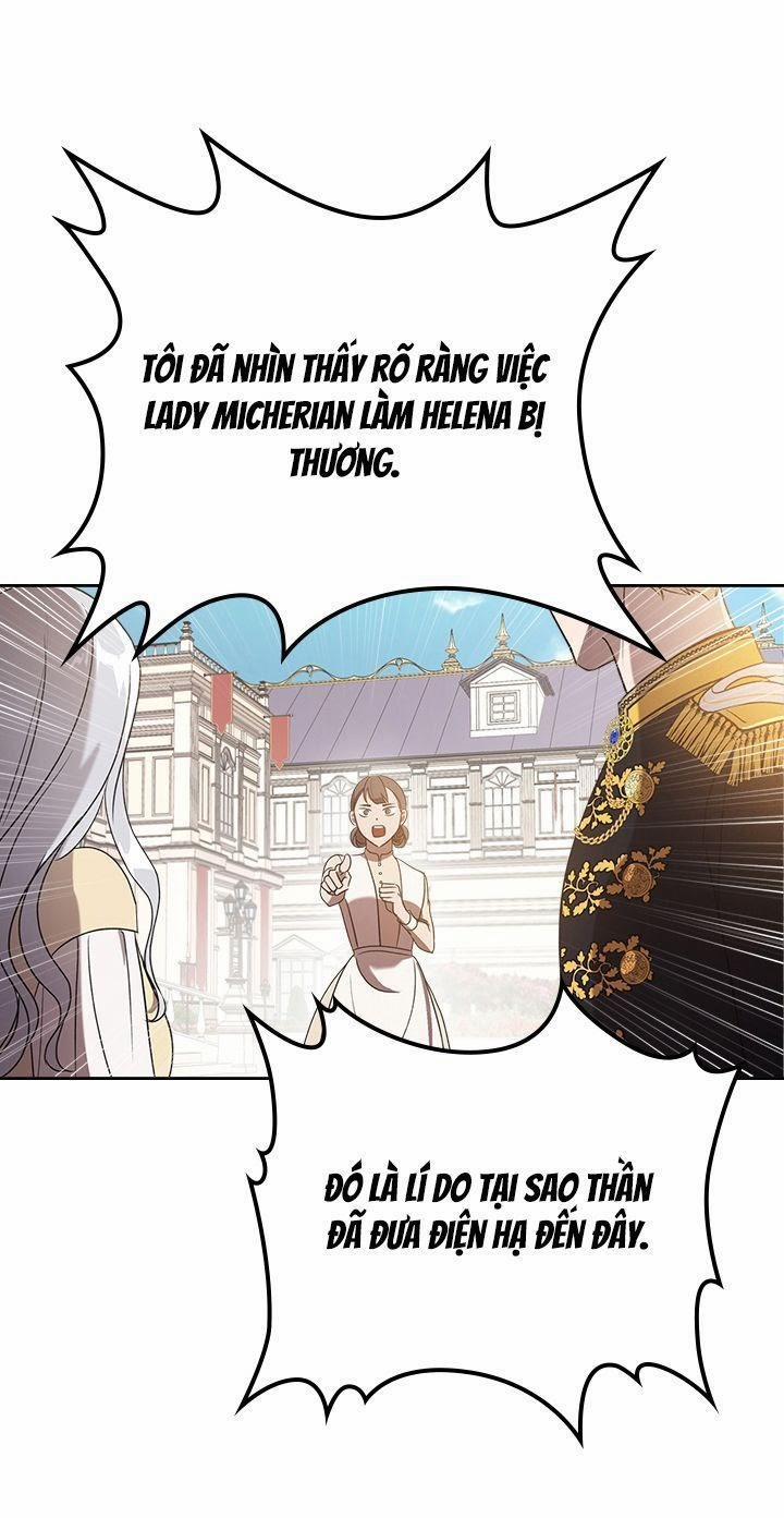 Giết Chết Ác Nữ Phản Diện 5 trang 69