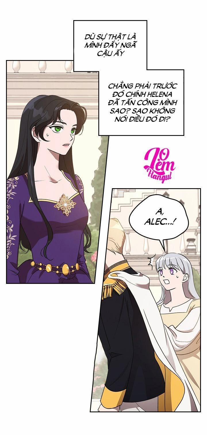 Giết Chết Ác Nữ Phản Diện 5 trang 70