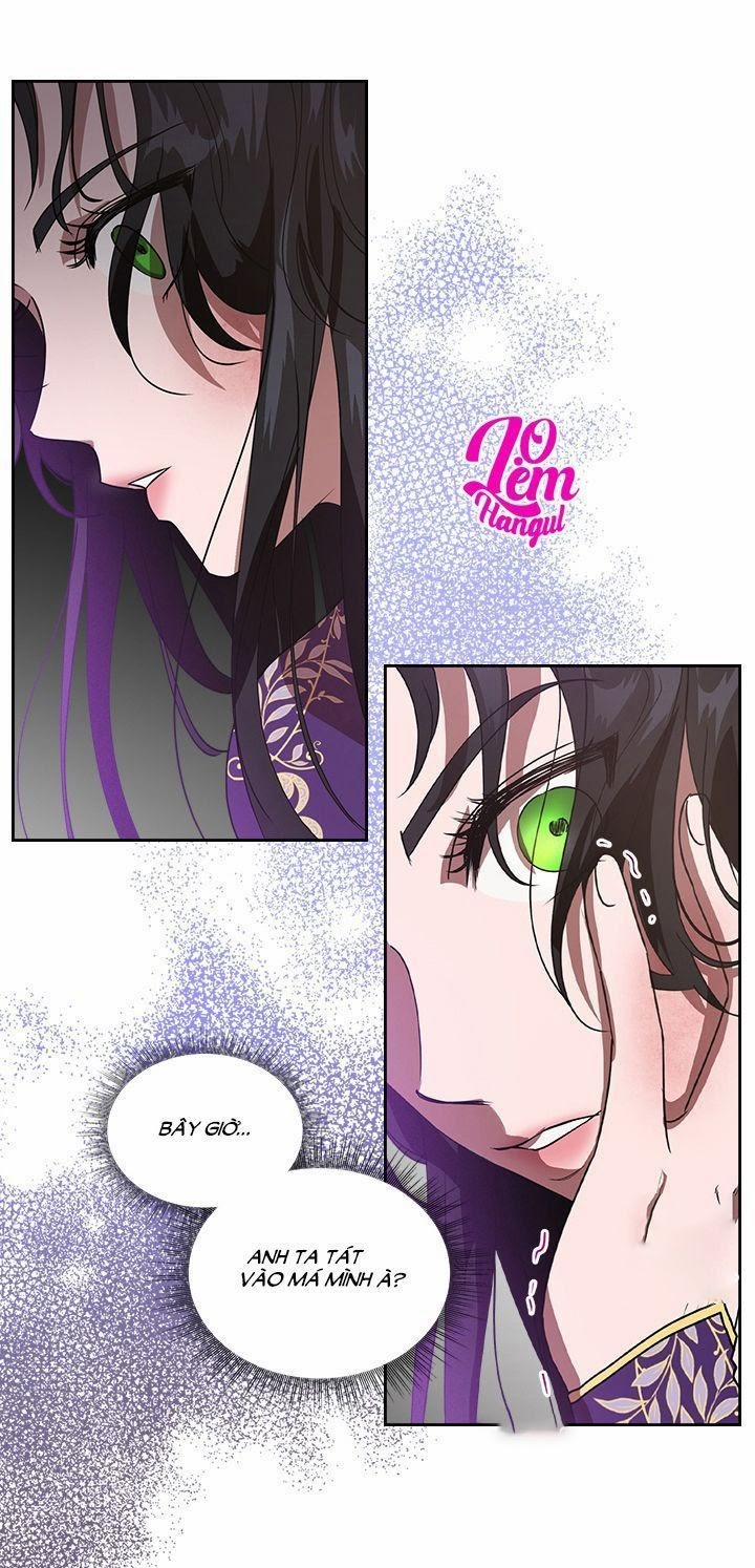 Giết Chết Ác Nữ Phản Diện 5 trang 73