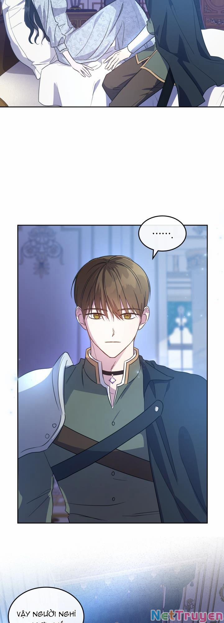 Giết Chết Ác Nữ Phản Diện 54 trang 14