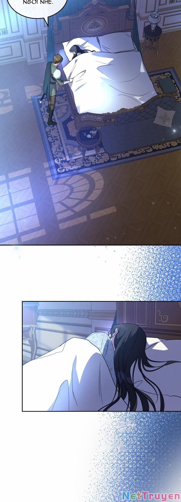 Giết Chết Ác Nữ Phản Diện 54 trang 15