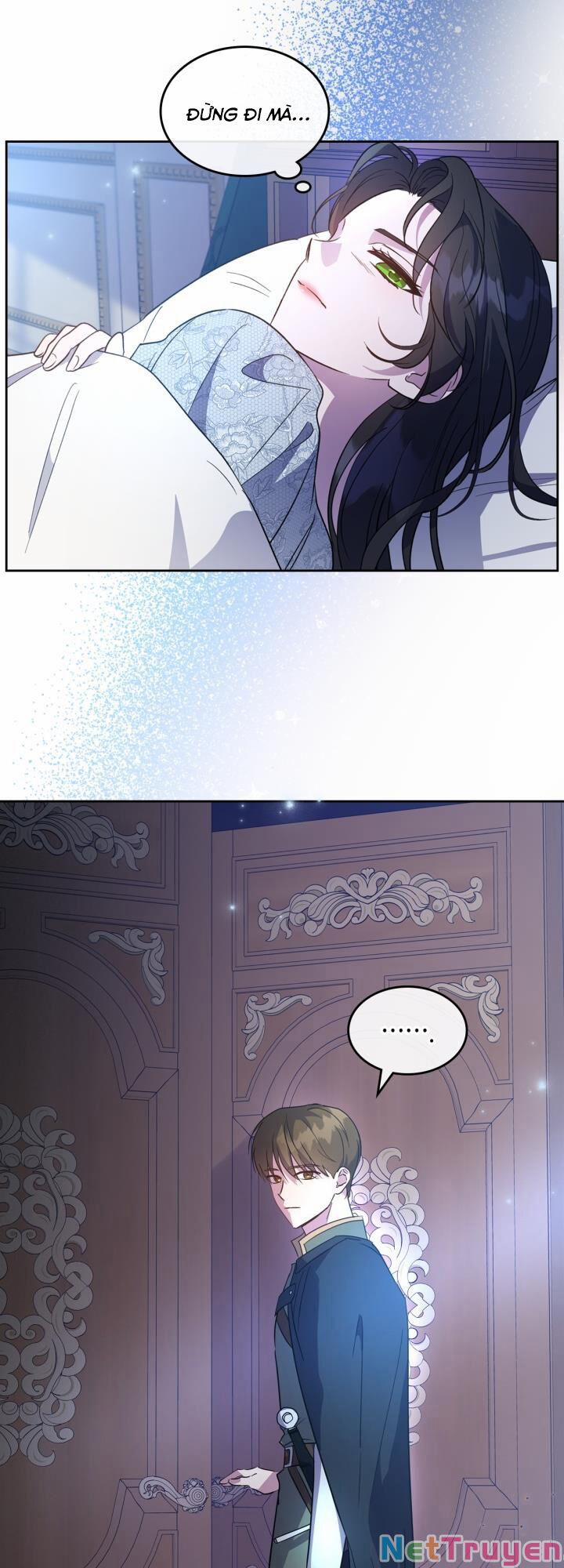 Giết Chết Ác Nữ Phản Diện 54 trang 16