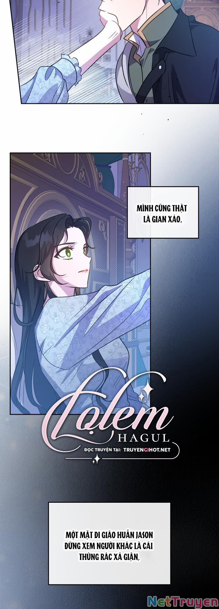 Giết Chết Ác Nữ Phản Diện 54 trang 2