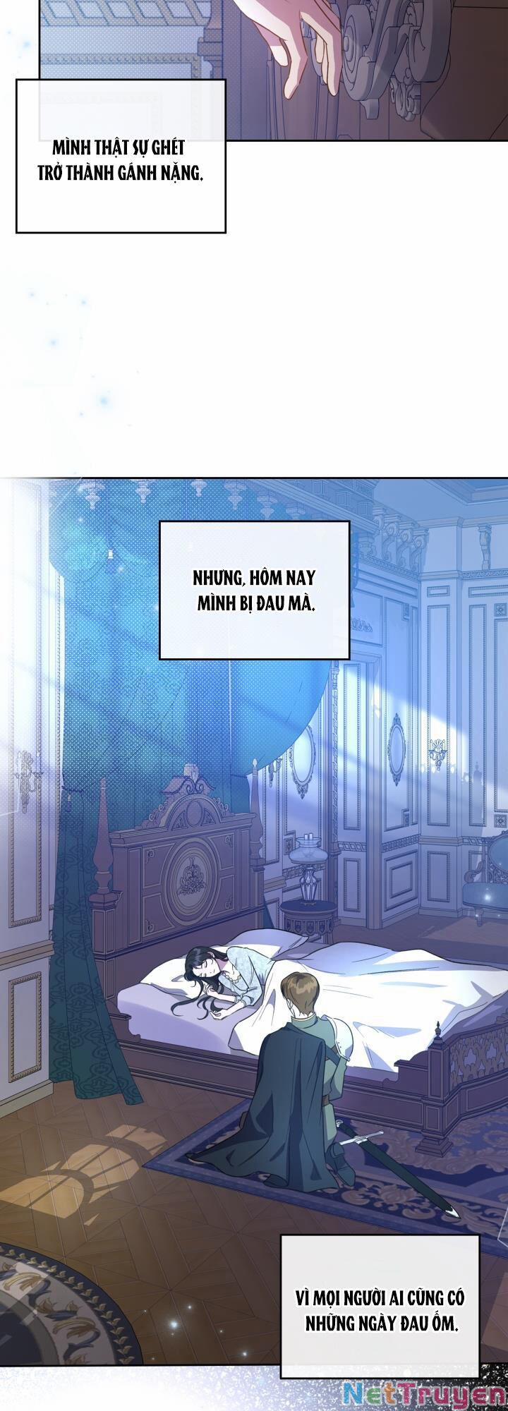 Giết Chết Ác Nữ Phản Diện 54 trang 20