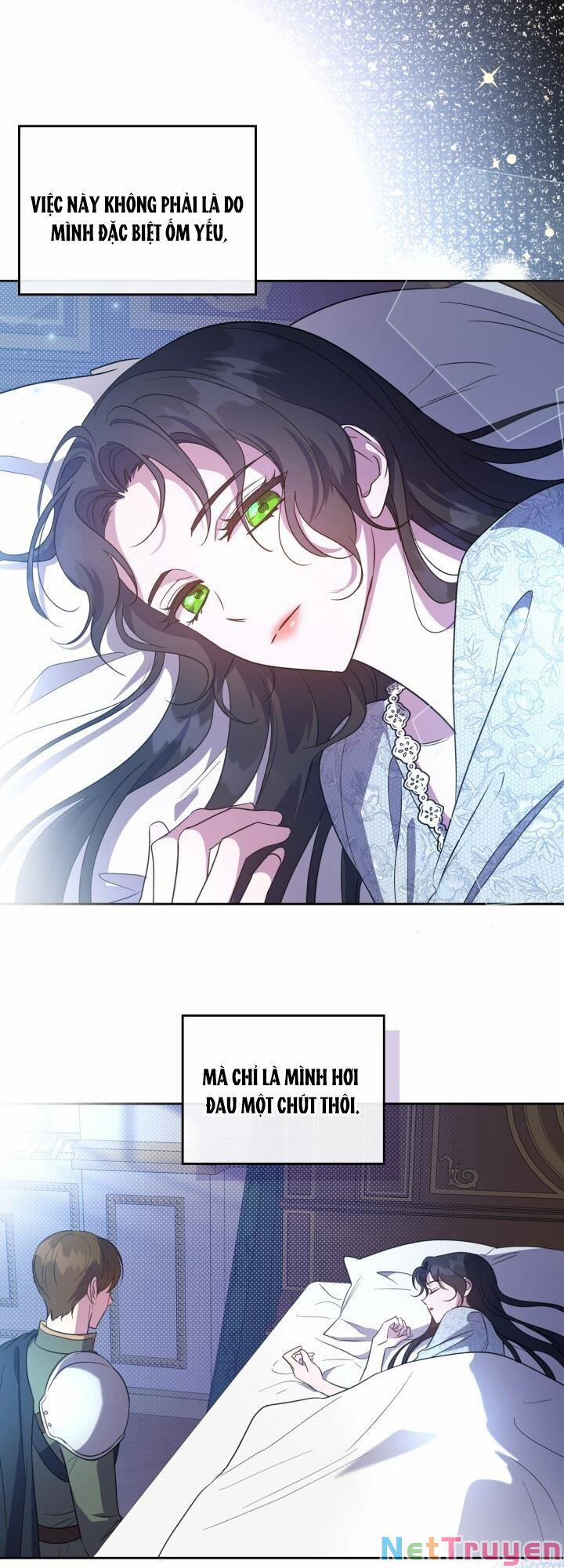 Giết Chết Ác Nữ Phản Diện 54 trang 21