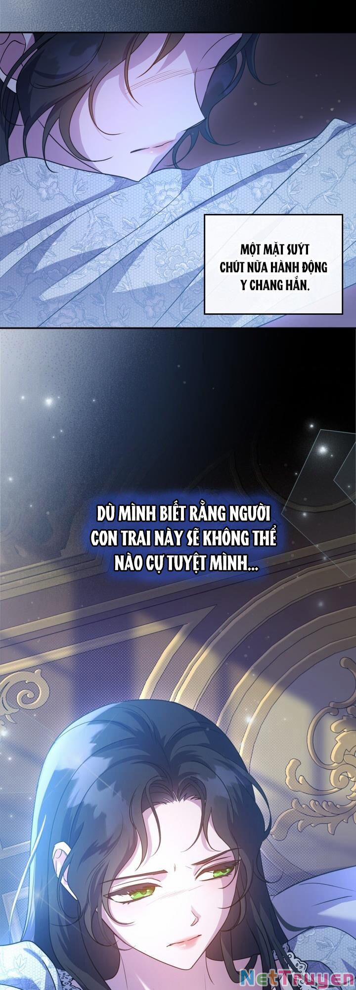 Giết Chết Ác Nữ Phản Diện 54 trang 3