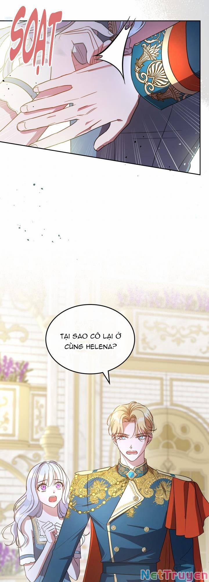 Giết Chết Ác Nữ Phản Diện 54 trang 30