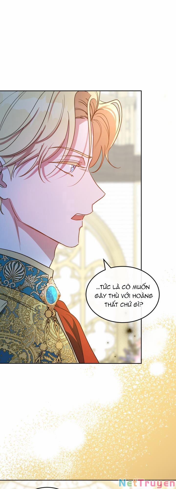 Giết Chết Ác Nữ Phản Diện 54 trang 38