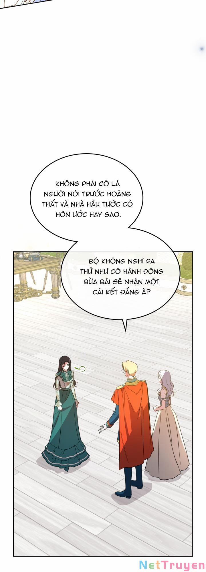 Giết Chết Ác Nữ Phản Diện 54 trang 42