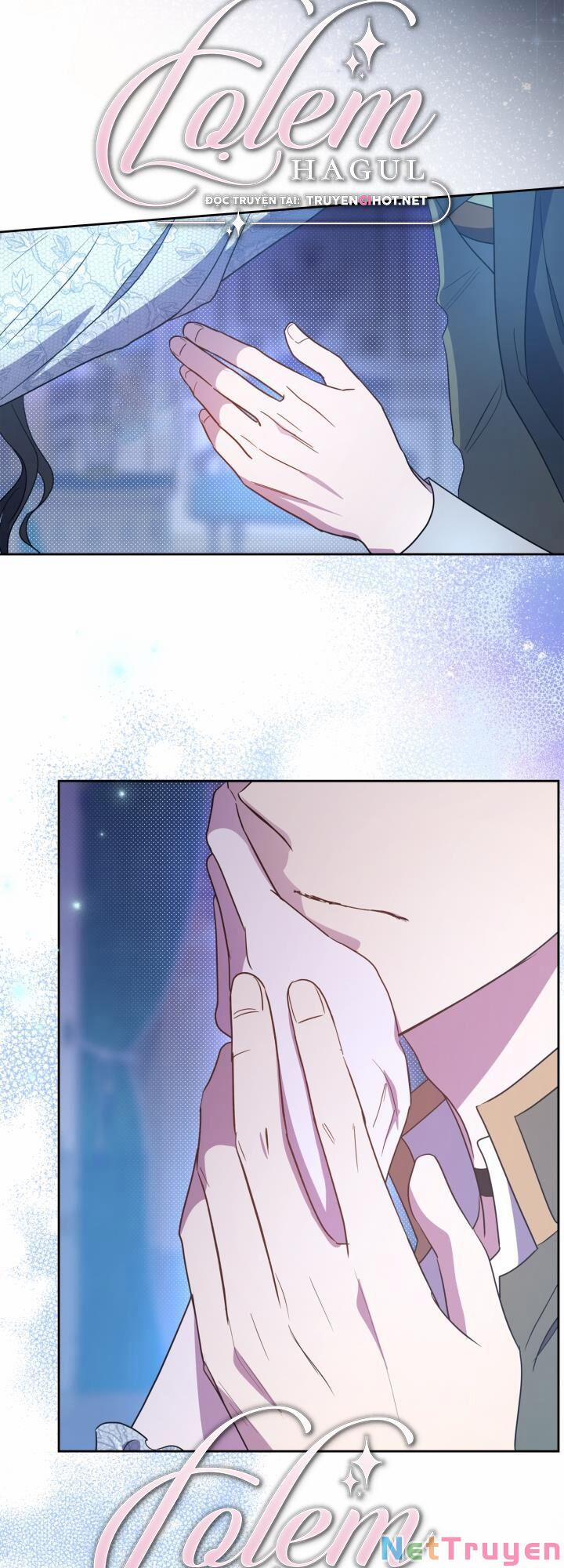 Giết Chết Ác Nữ Phản Diện 54 trang 6