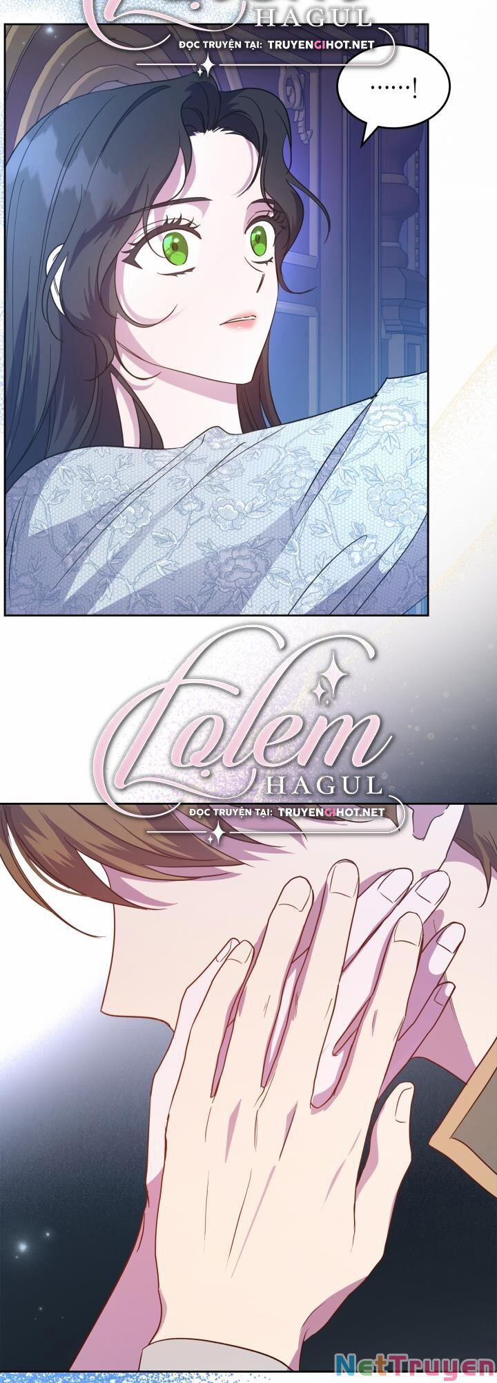 Giết Chết Ác Nữ Phản Diện 54 trang 7