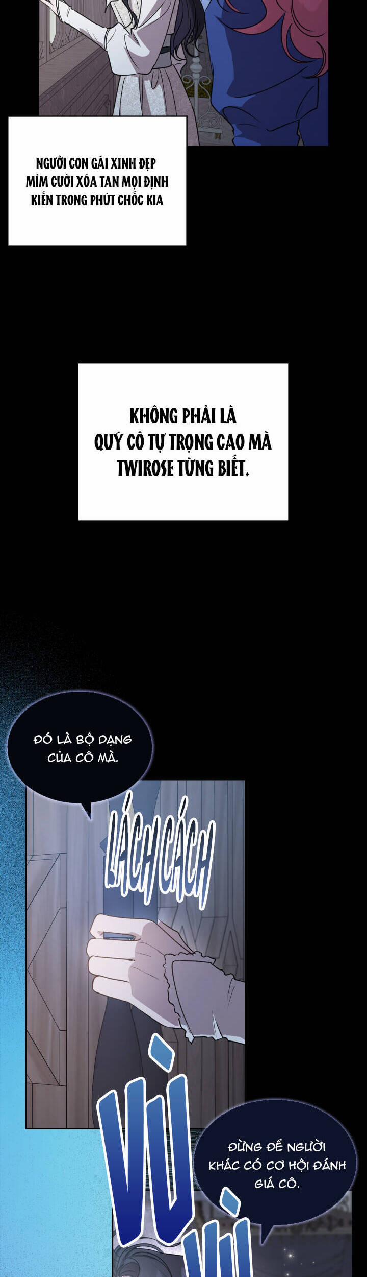 Giết Chết Ác Nữ Phản Diện 56 trang 10