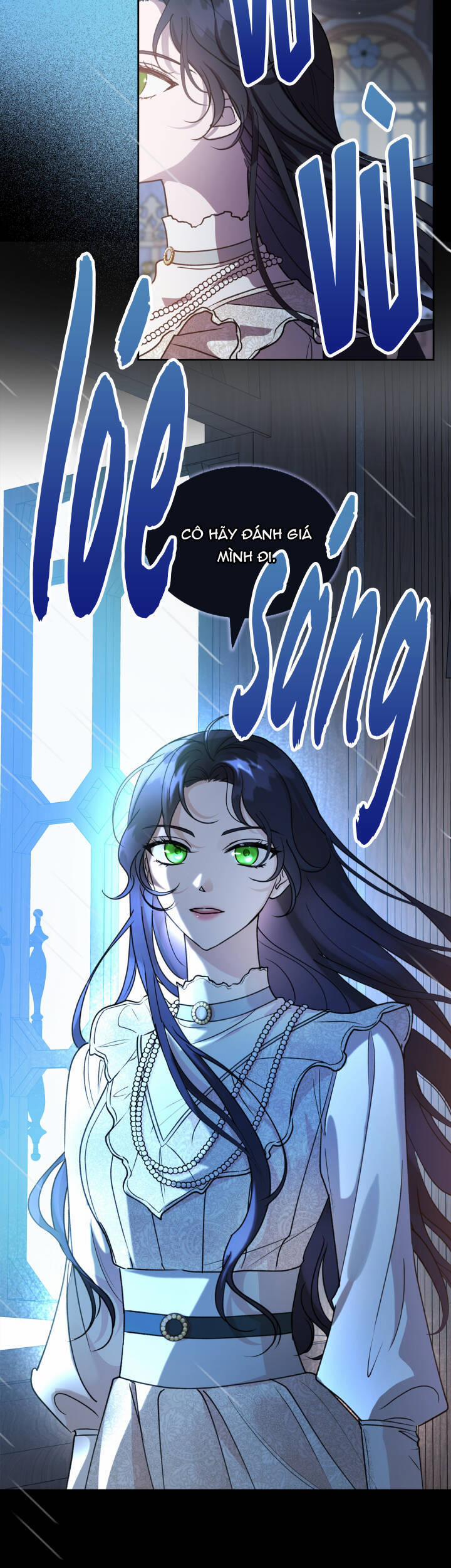 Giết Chết Ác Nữ Phản Diện 56 trang 11