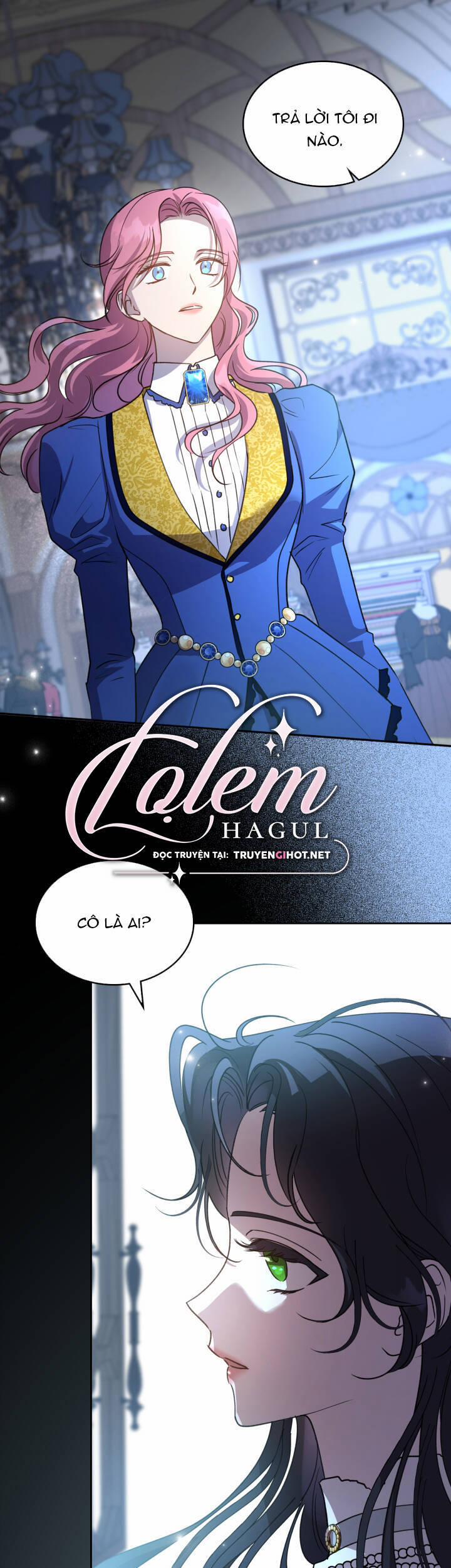 Giết Chết Ác Nữ Phản Diện 56 trang 13
