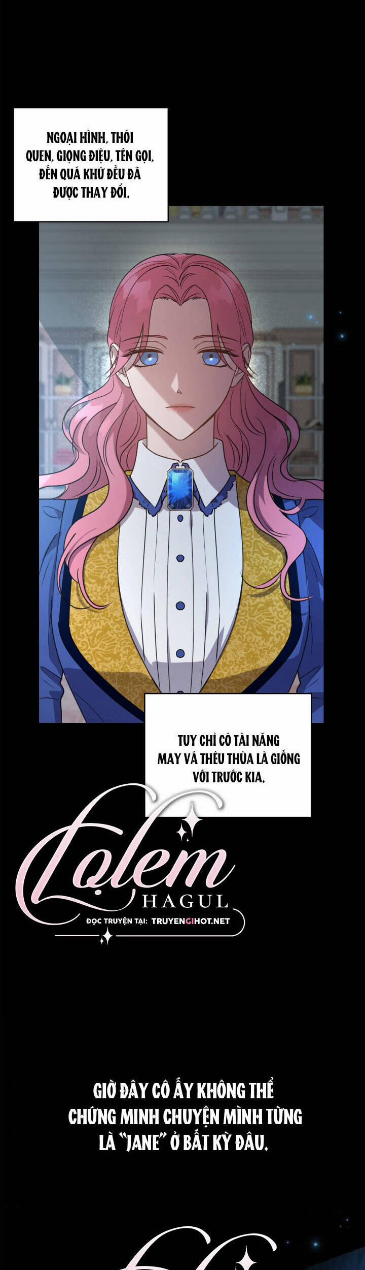 Giết Chết Ác Nữ Phản Diện 56 trang 2