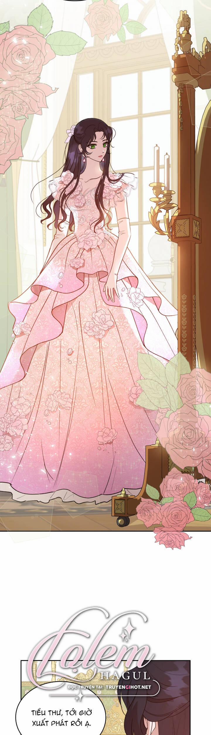 Giết Chết Ác Nữ Phản Diện 56 trang 20