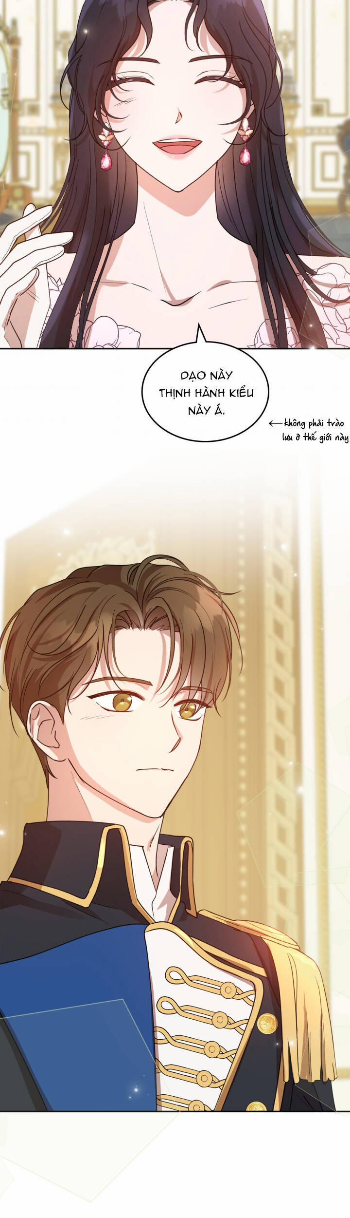 Giết Chết Ác Nữ Phản Diện 56 trang 24