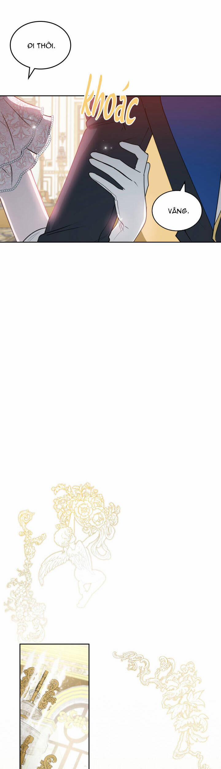 Giết Chết Ác Nữ Phản Diện 56 trang 25