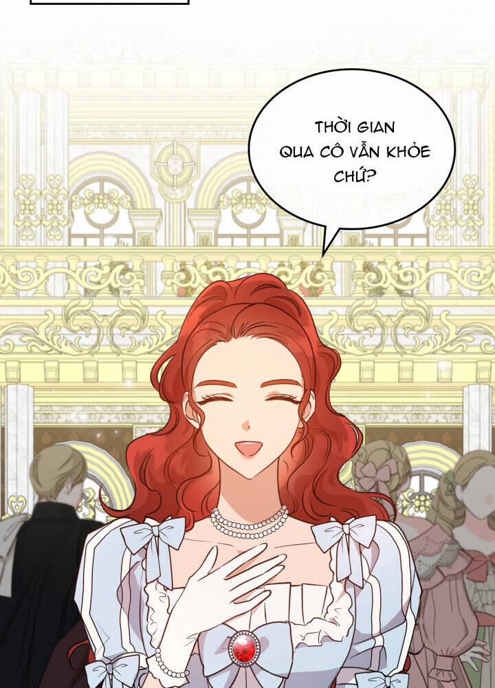 Giết Chết Ác Nữ Phản Diện 56 trang 29