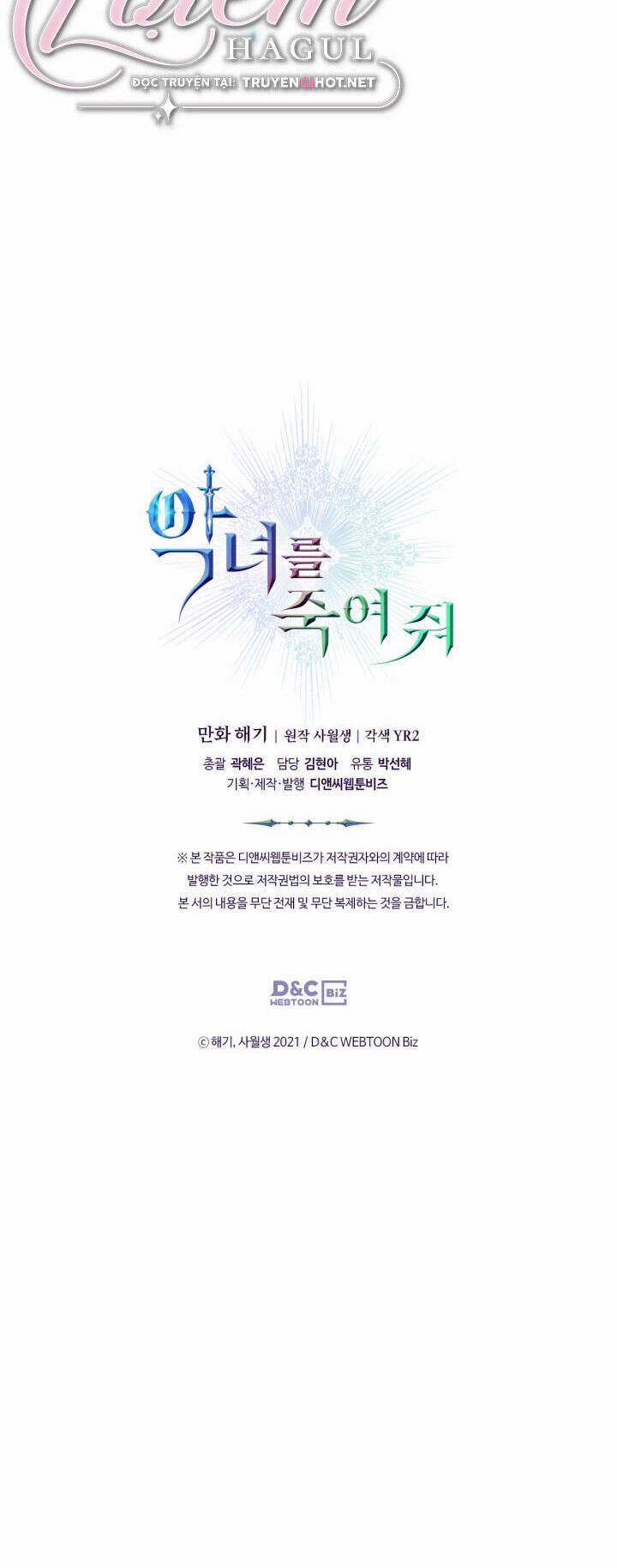 Giết Chết Ác Nữ Phản Diện 56 trang 41