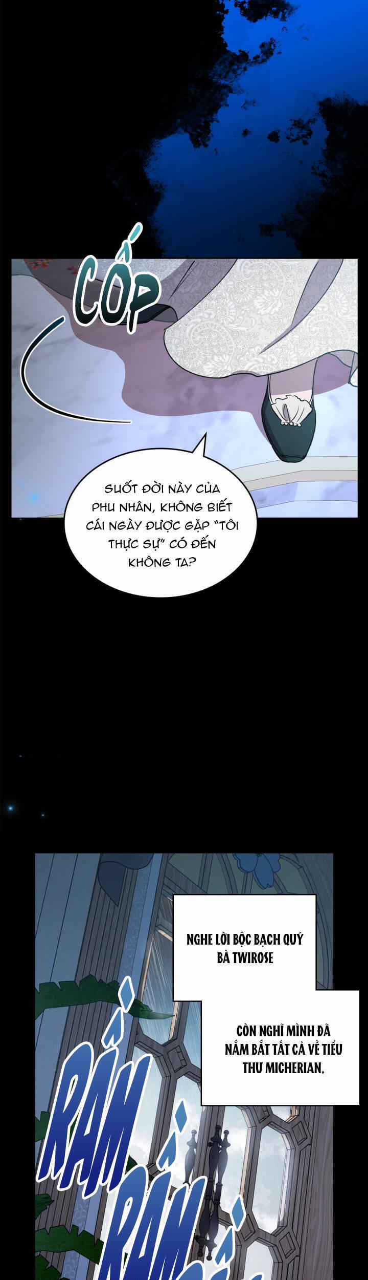 Giết Chết Ác Nữ Phản Diện 56 trang 7