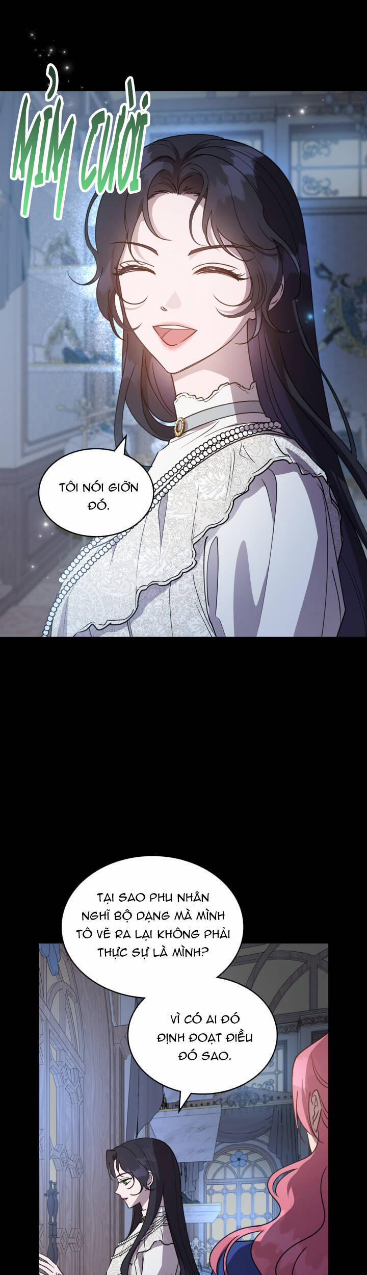 Giết Chết Ác Nữ Phản Diện 56 trang 9