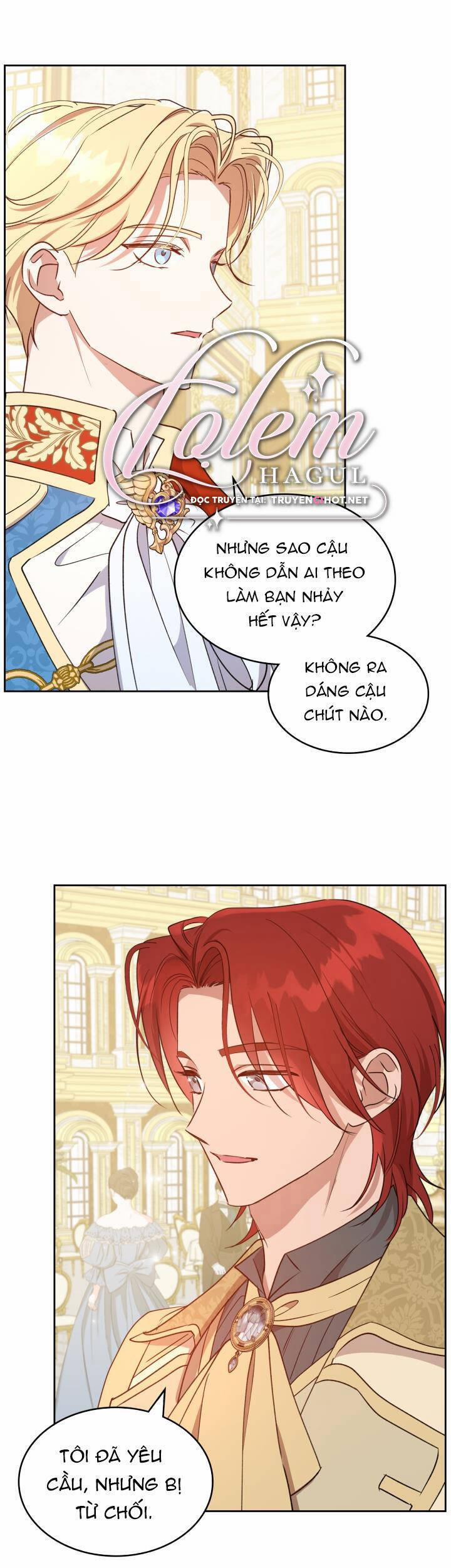 Giết Chết Ác Nữ Phản Diện 57 trang 1