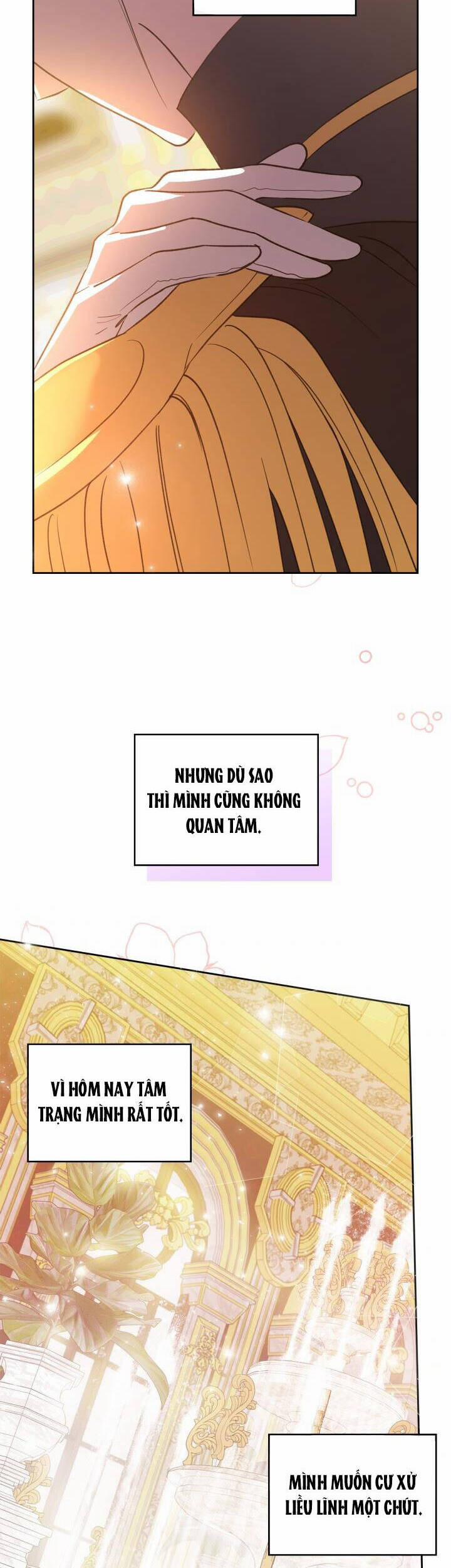 Giết Chết Ác Nữ Phản Diện 57 trang 17