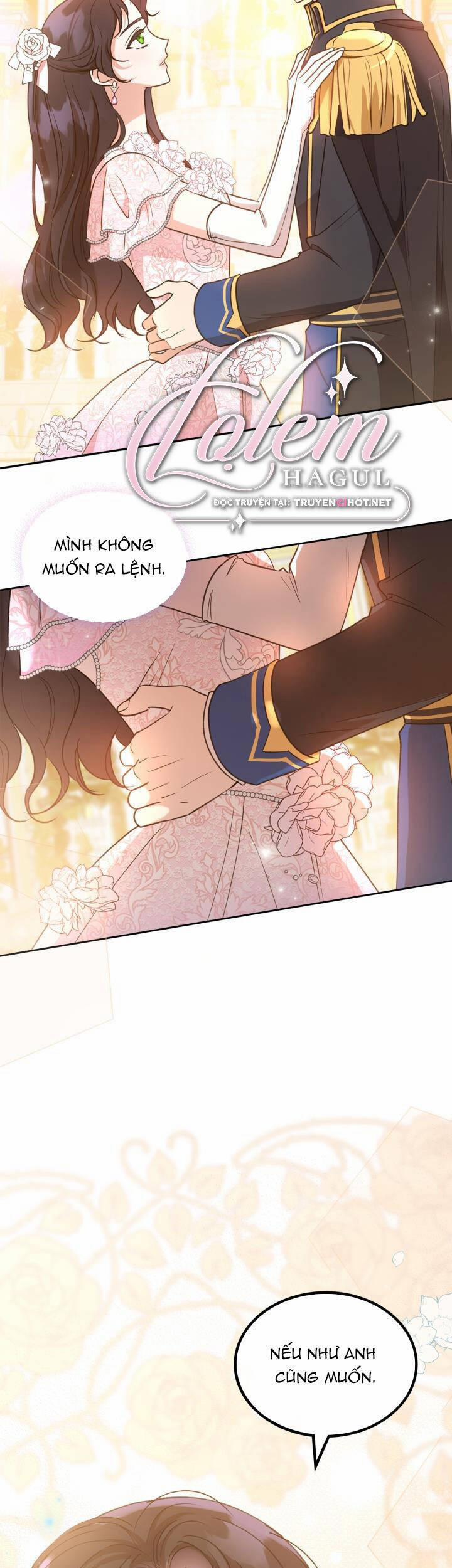 Giết Chết Ác Nữ Phản Diện 57 trang 19