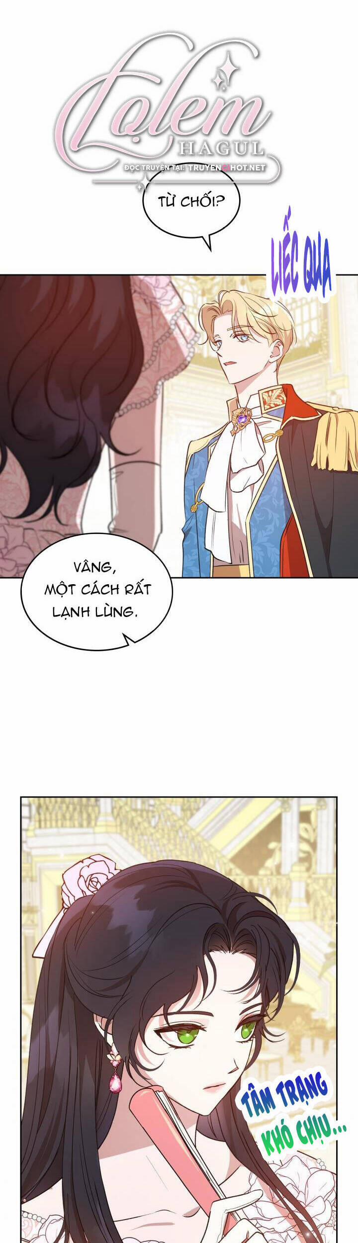 Giết Chết Ác Nữ Phản Diện 57 trang 2
