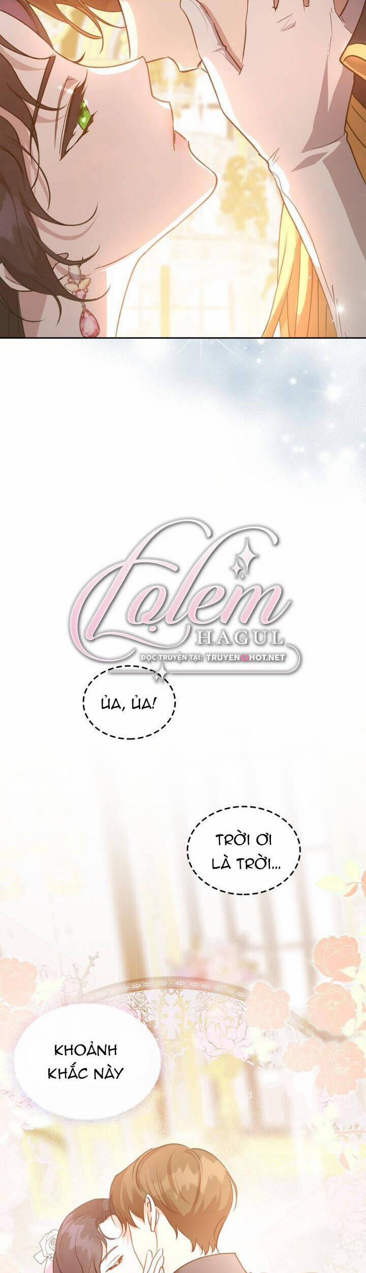 Giết Chết Ác Nữ Phản Diện 57 trang 22