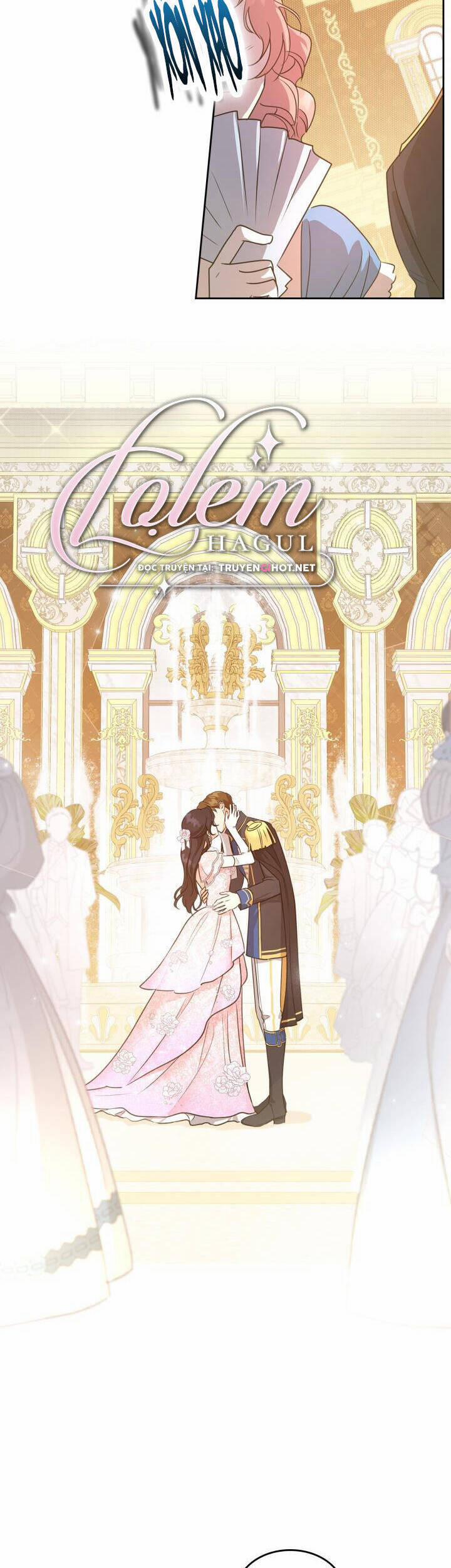 Giết Chết Ác Nữ Phản Diện 57 trang 24
