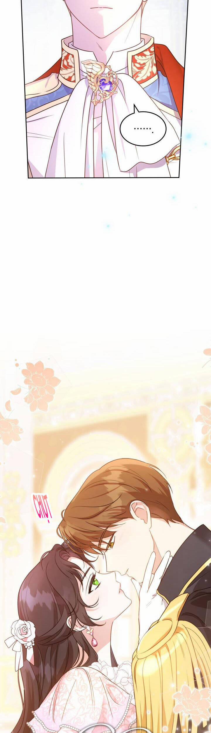 Giết Chết Ác Nữ Phản Diện 57 trang 26