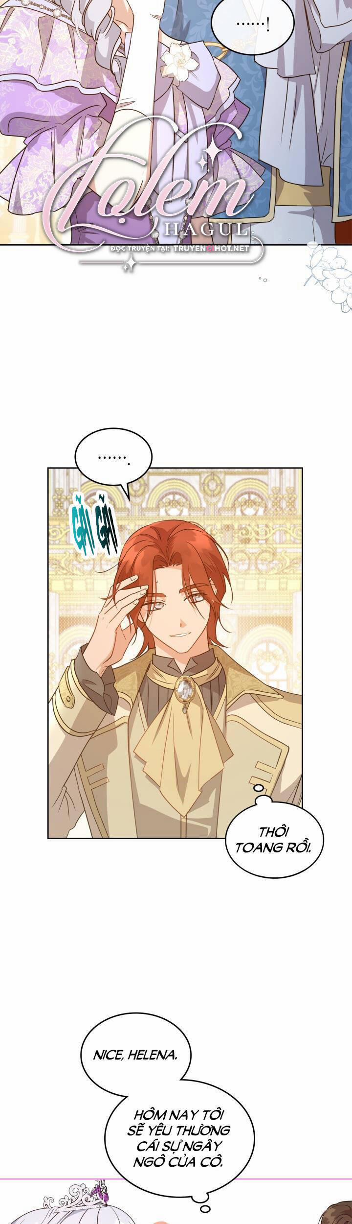 Giết Chết Ác Nữ Phản Diện 57 trang 5