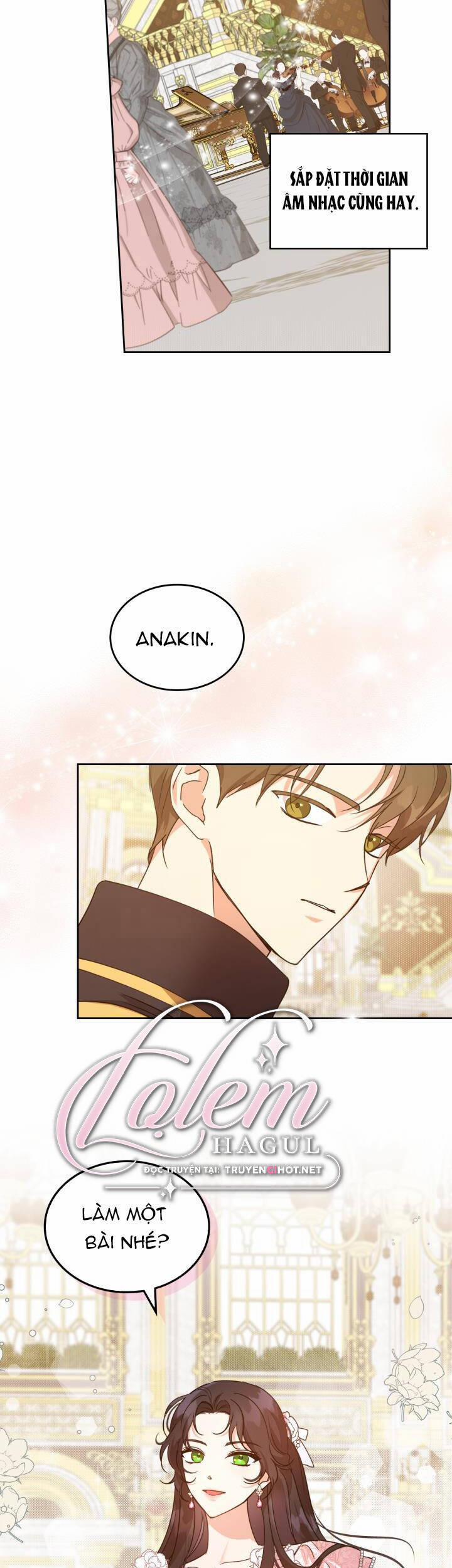 Giết Chết Ác Nữ Phản Diện 57 trang 7