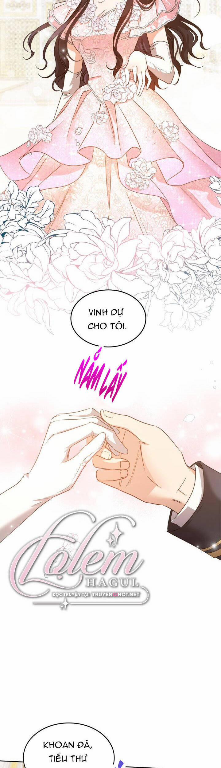 Giết Chết Ác Nữ Phản Diện 57 trang 8