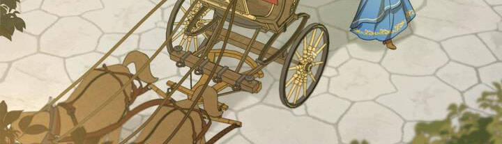 Giết Chết Ác Nữ Phản Diện 59 trang 128