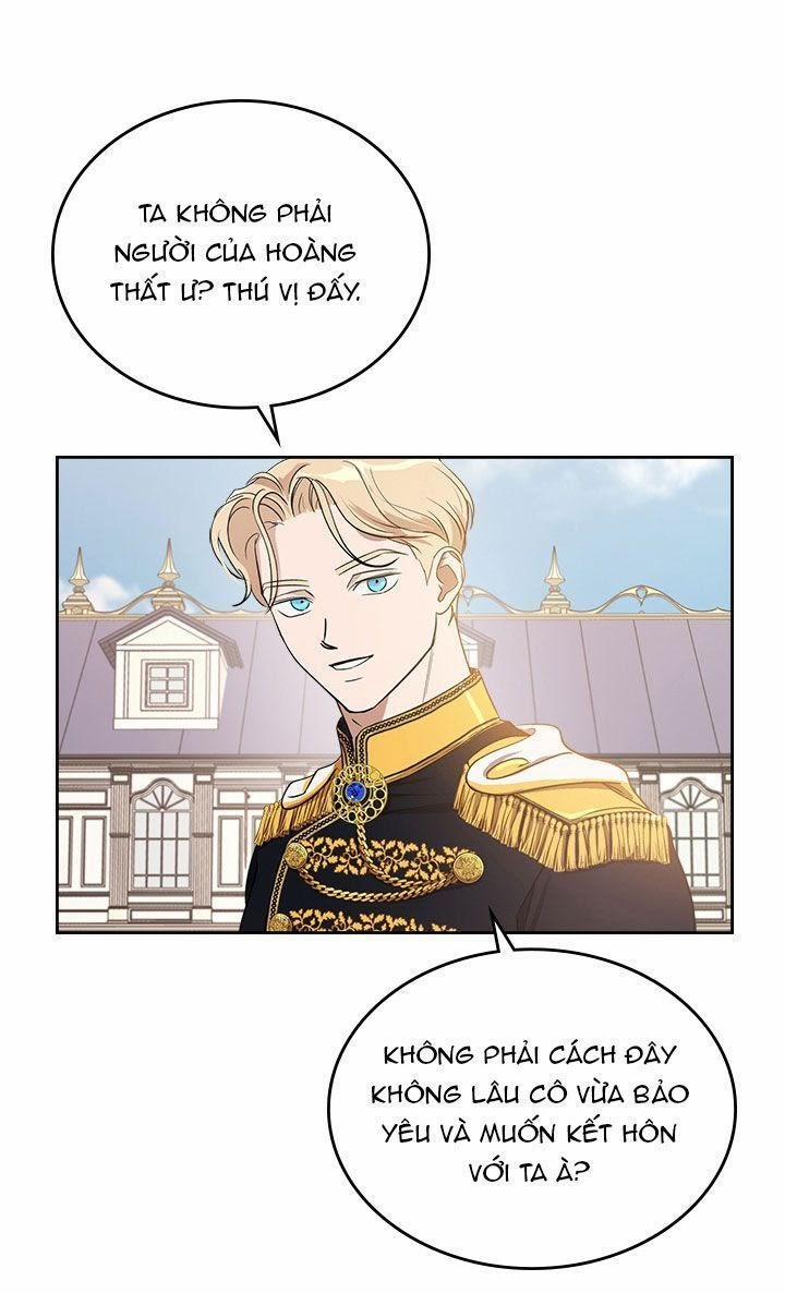 Giết Chết Ác Nữ Phản Diện 6 trang 17