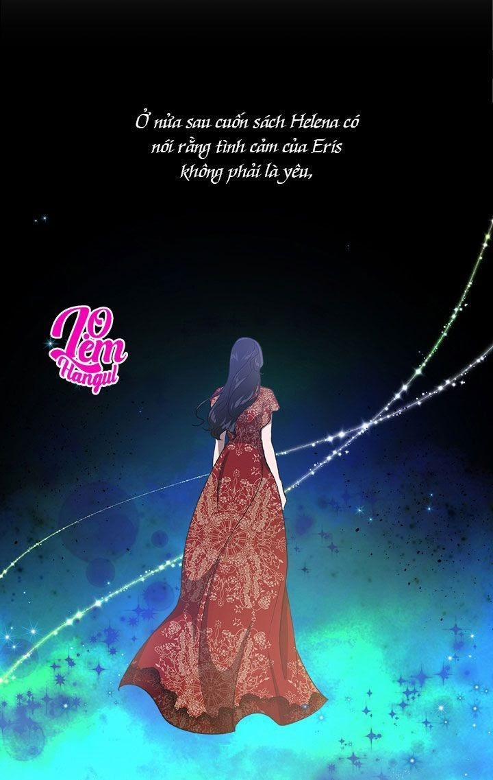 Giết Chết Ác Nữ Phản Diện 6 trang 20