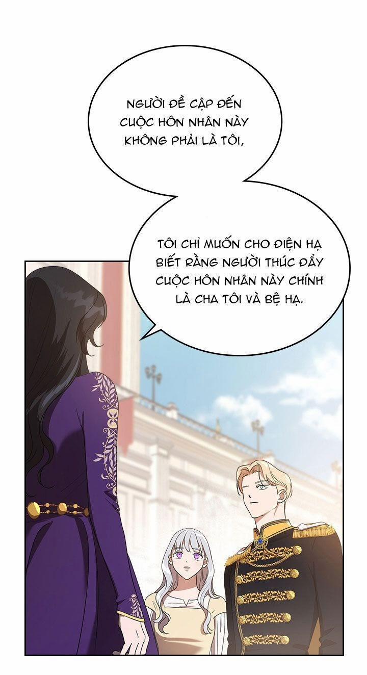 Giết Chết Ác Nữ Phản Diện 6 trang 24