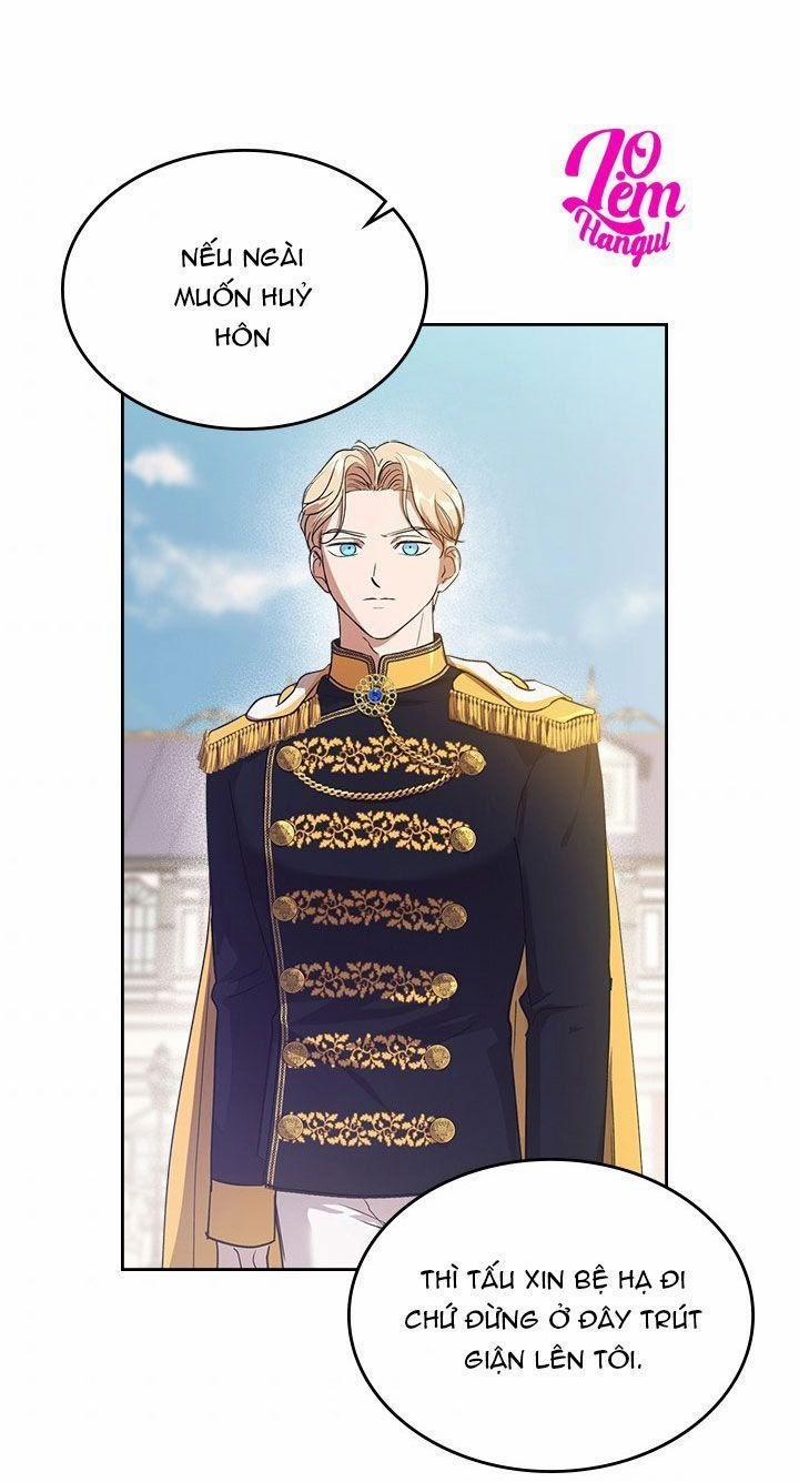 Giết Chết Ác Nữ Phản Diện 6 trang 25