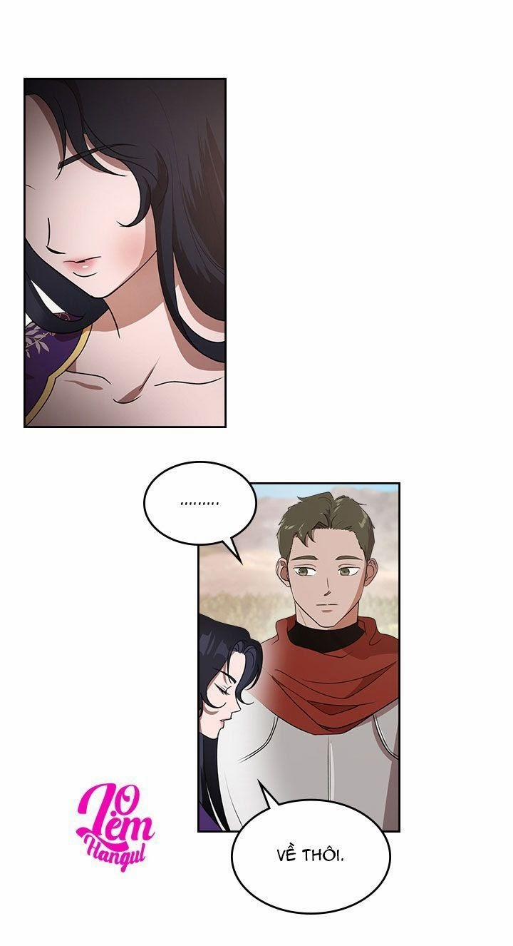 Giết Chết Ác Nữ Phản Diện 6 trang 31