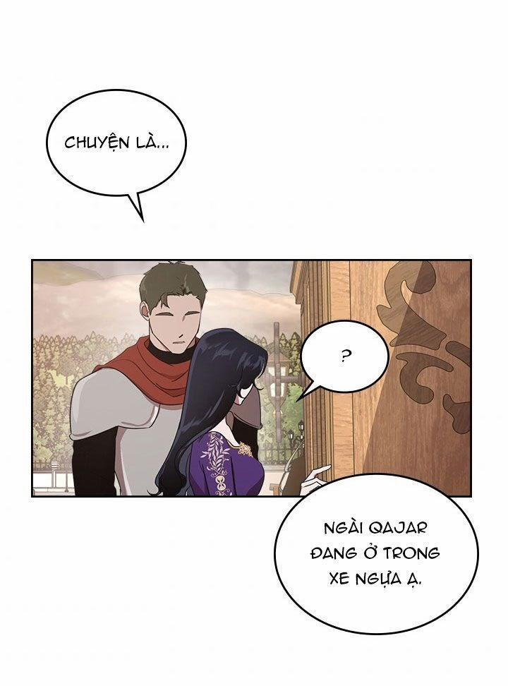 Giết Chết Ác Nữ Phản Diện 6 trang 32