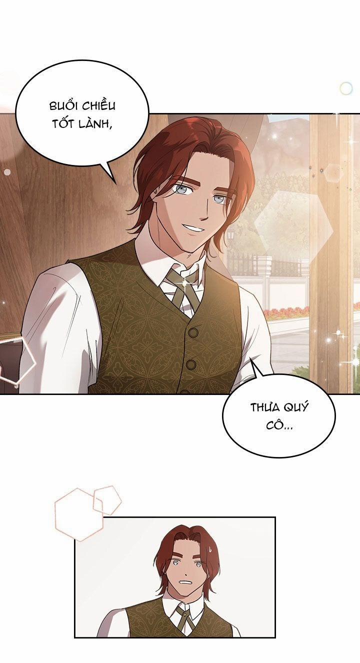 Giết Chết Ác Nữ Phản Diện 6 trang 34