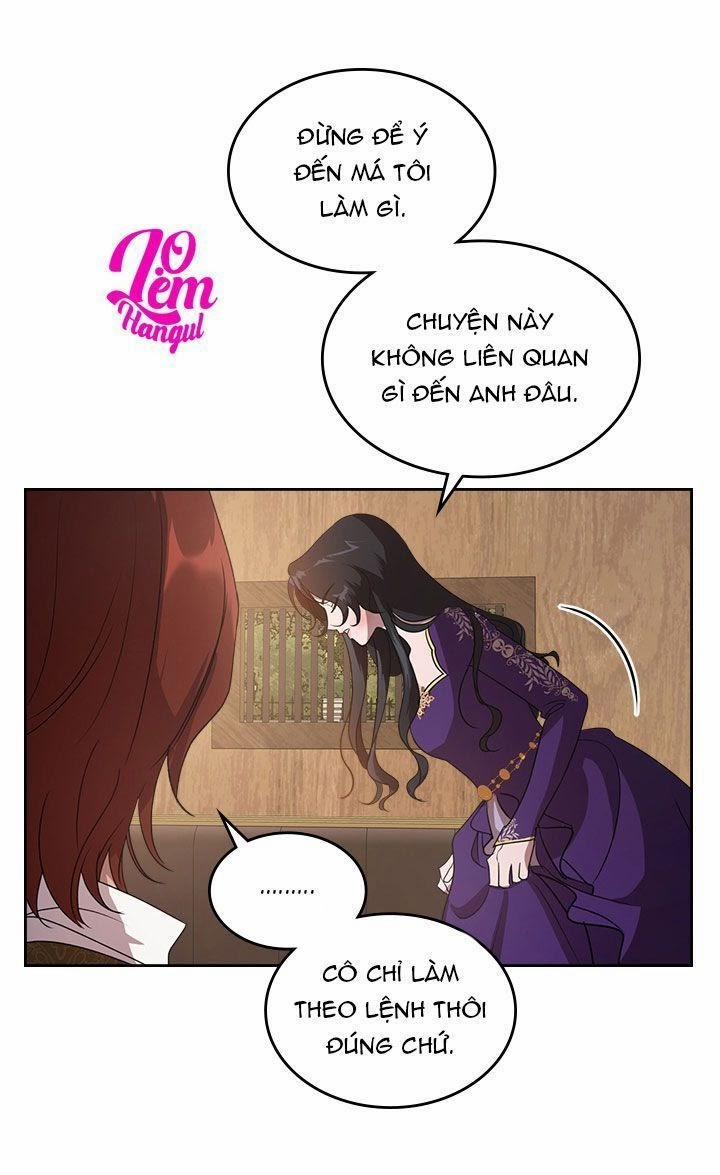 Giết Chết Ác Nữ Phản Diện 6 trang 35