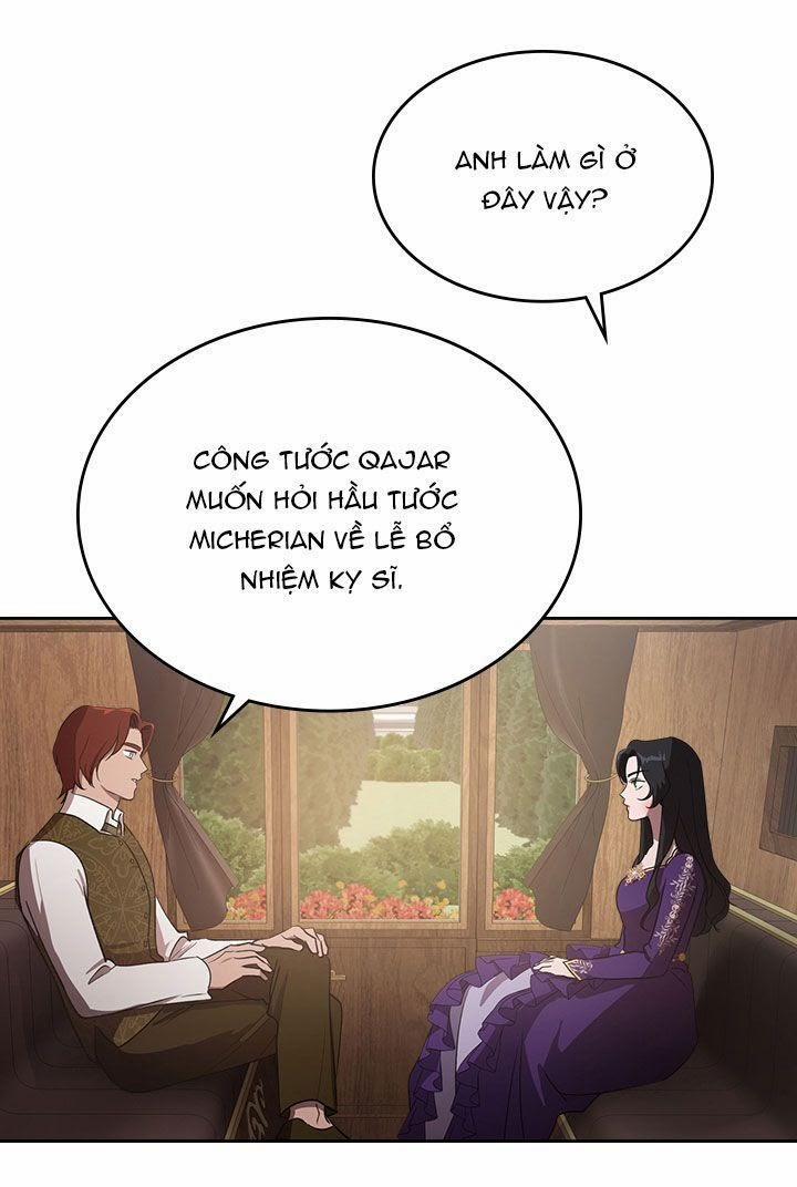 Giết Chết Ác Nữ Phản Diện 6 trang 36