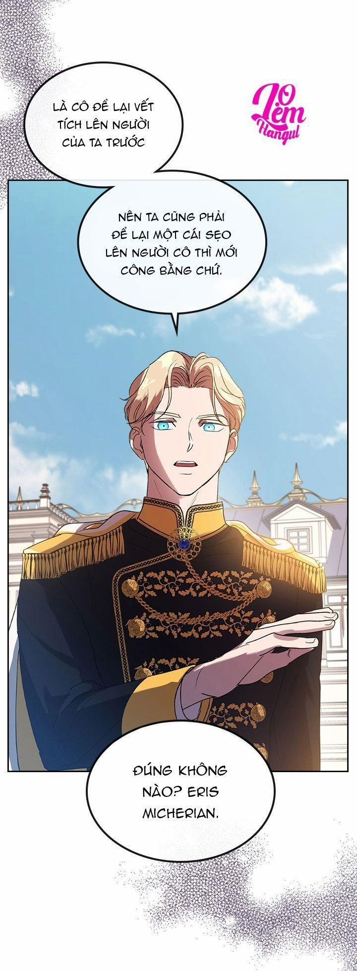 Giết Chết Ác Nữ Phản Diện 6 trang 4