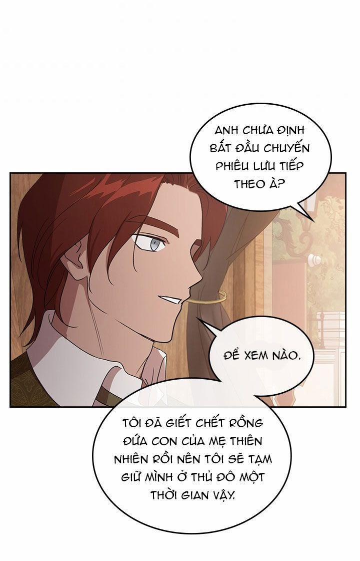 Giết Chết Ác Nữ Phản Diện 6 trang 40