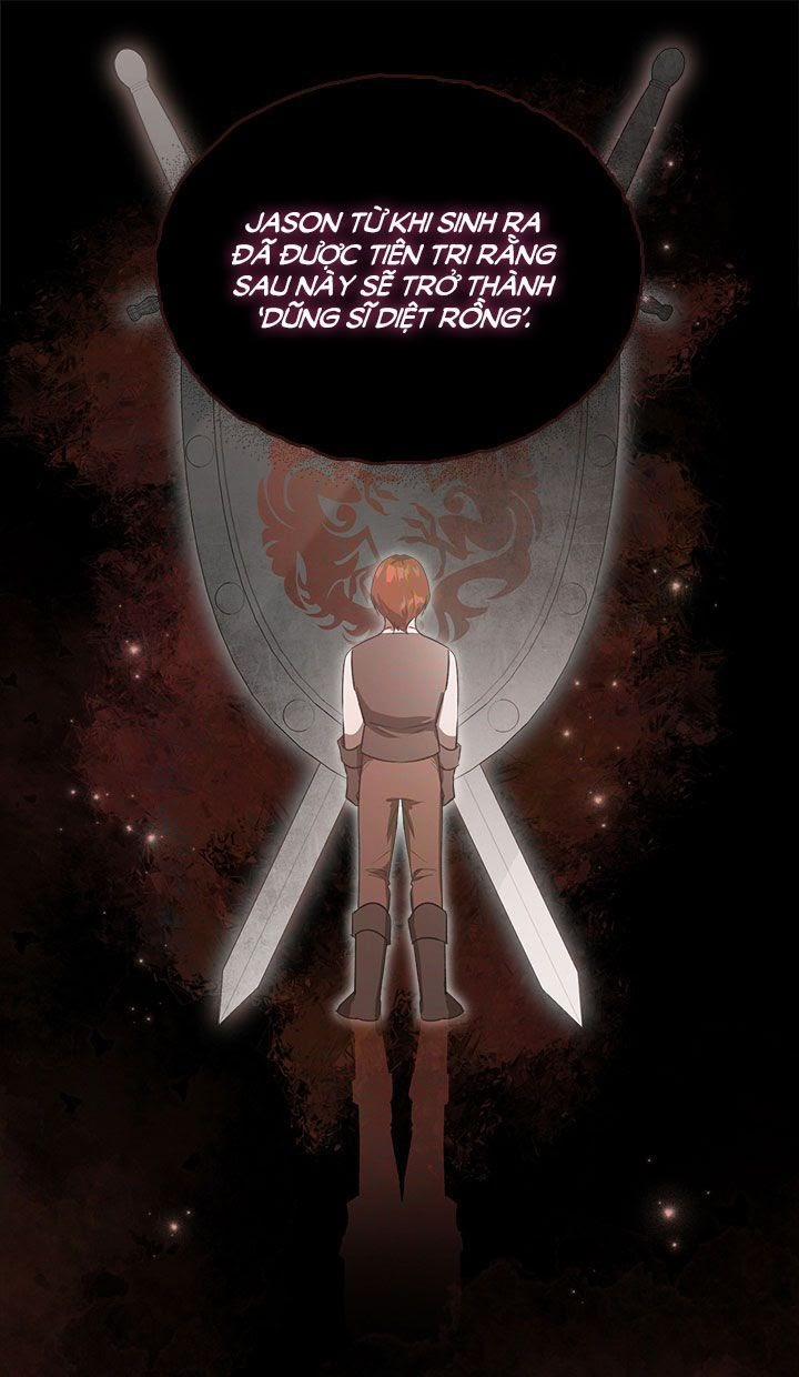 Giết Chết Ác Nữ Phản Diện 6 trang 44
