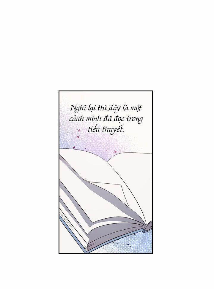 Giết Chết Ác Nữ Phản Diện 6 trang 7